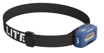 Scangrip Налобный фонарик HEAD LITE A