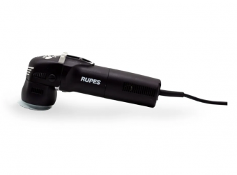 Rupes LHR 75E Mini Вращательно-орбитальная угловая полировальная машинка