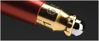 Аэрограф Harder&Steenbeck Infinity CR Plus Two in One 0.15/0.4 мм