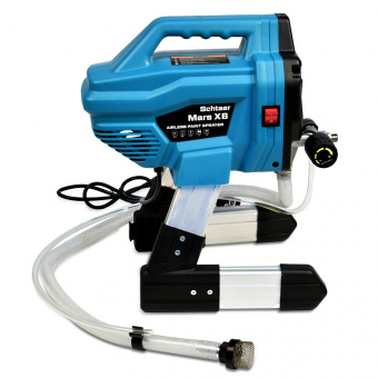 Schtaer MARS X 6 Окрасочный аппарат