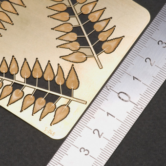 MiniWarPaint Крапива, размер L