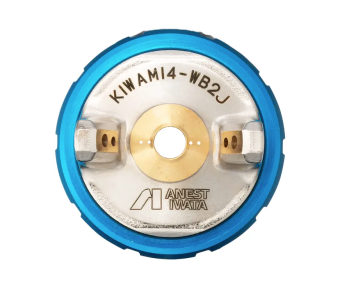 Воздушная головка WB2J для краскопульта Iwata WS400 EVO Supernova