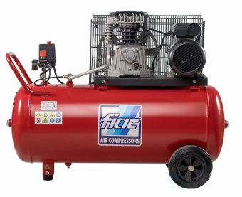 Компрессор Fiac СБ4/С-100.AB360