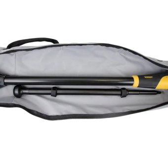 Mirka LEROS 950CV Шлифовальная машина для стен и потолков, 225 мм, с чехлом