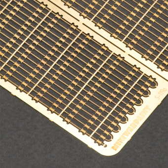 MiniWarPaint Проволока колючая, размер M