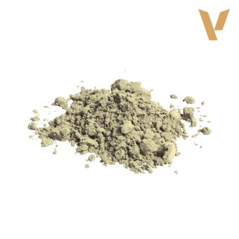 Vallejo 73126 Wood Green Пигмент Древесно-зеленый, 35 мл