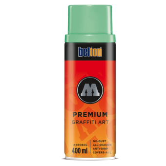 Аэрозольная краска Molotow Premium #138 calypso middle