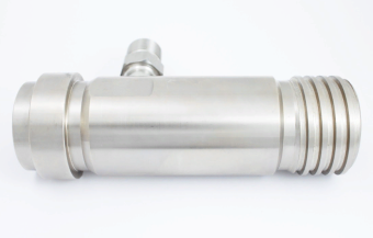 Graco 249139 Цилиндр насоса GMax 7900 II