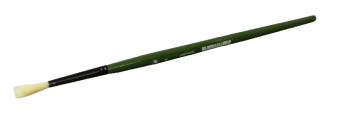 Кисть Альбатрос серии "Бегемот", из щетины, круглая №4