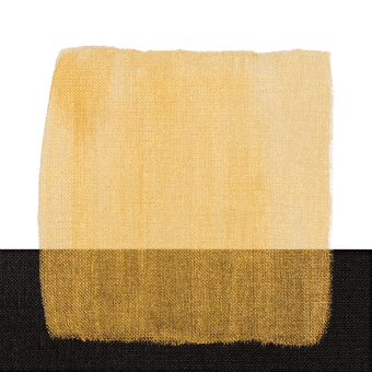 Краска акриловая Maimeri Acrilico Light Gold (Светлое золото(, 200 мл