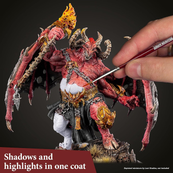 Набор красок Army Painter – Speedpaint Complete Set 2.0