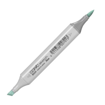 Маркер Copic Sketch BG34 Horizon Green