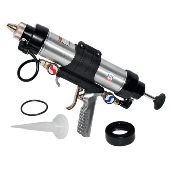 TNT Air Пистолет для герметика AT-2033M-13 (500 мл)
