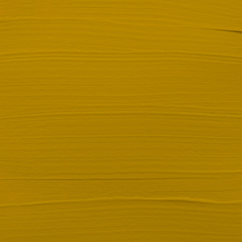 Краска акриловая Amsterdam туба 120 мл №227 Yellow ochre