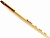 Кисть Roubloff серии 1122 №20, колонок, плоская
