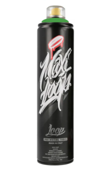 Аэрозольная краска LOOP LP-445 FIRENZE/ Флоренция, 600 мл