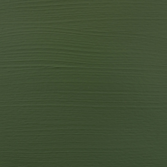 Краска акриловая Amsterdam туба 120 мл №622 Olive green deep