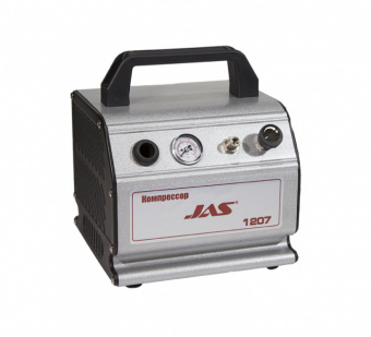 Небольшой компрессор для аэрографа JAS 1207