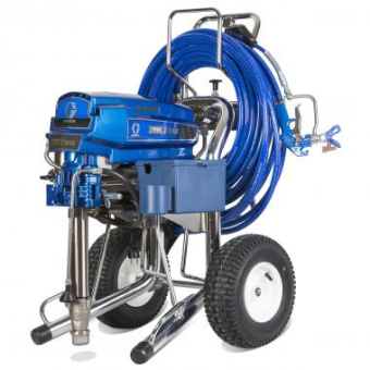 Установка Graco Mark V Procontractor