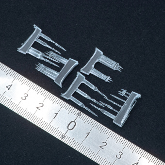 Miniwarpaint Сосульки, размер S