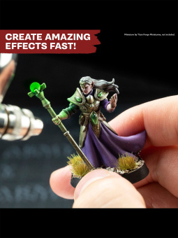 Набор красок Army Painter - Warpaints Air Most Wanted