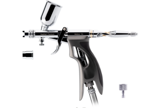 Аэрограф Gaahleri GHPM-Mobius TG 0.5 mm (Premium Series)