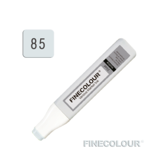 Заправка Finecolour Refill Ink 085 серо-синий №4 BG85