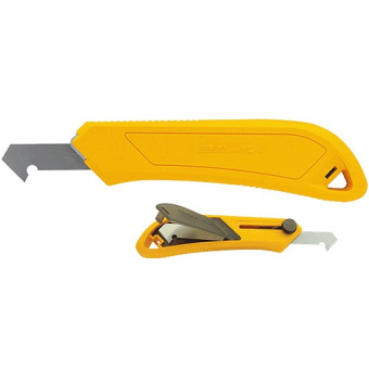 OLFA OL-PC-L Резак для пластика 13 мм