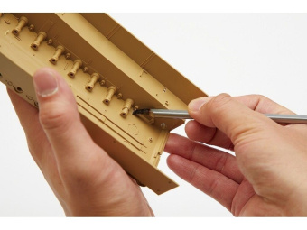 Mr. Hobby Скрайбер Mr. Scraper 1