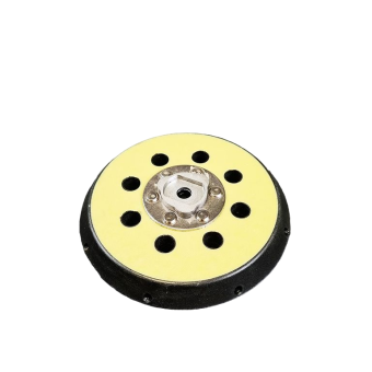 JETA PRO J21125029 Диск-подошва шлифовальная 125 мм