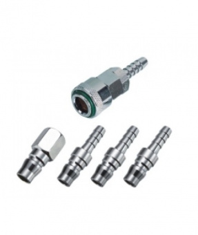 Huberth RP208309 Набор быстросъемных соединений №9