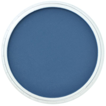 Пастель сухая PanPastel 560.3 Phthalo Blue Shade (Фтало-синий темный)