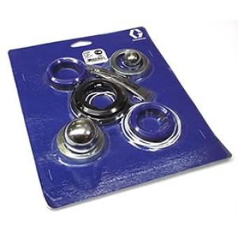 Graco 24F969 Ремонтный комплект насоса King Xtreme 180 CC (Россия)