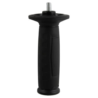 HANKO ML-12 BAG Эксцентриковая машинка для полировки, 75 мм, орбита 12 мм + сумка