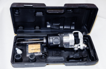 Pegas PG-5900 Гайковет ударный пневматический