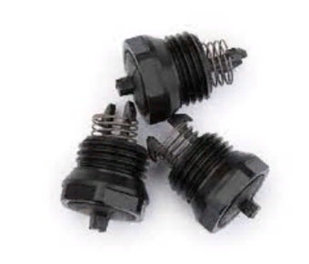 Graco 256956 Обратный клапан QuickClean (3 шт.), HVLP EDGE