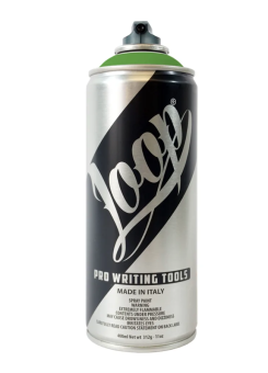 Аэрозольная краска LOOP LP-266 FIRENZE/ Флоренция, 400 мл