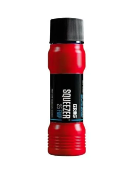 Сквизер Grog 25 FMP красный/ Ferrari Red 25 мм