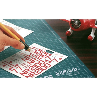 OLFA OL-CM-A2 Коврик защитный, формат A2