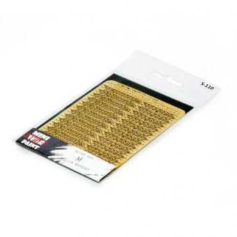 MiniWarPaint Ветви ивы, размер M