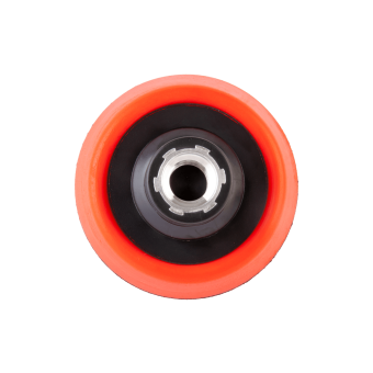 HANKO Диск-подошва полировальная средней жесткости 75 мм для MH-800