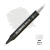Маркер SKETCHMARKER Brush NG9 Neutral Gray 9