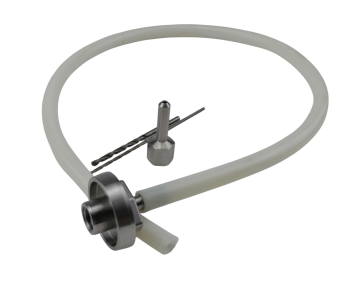 Graco 248528 Переходник для заливки материала в распылитель Fusion AP