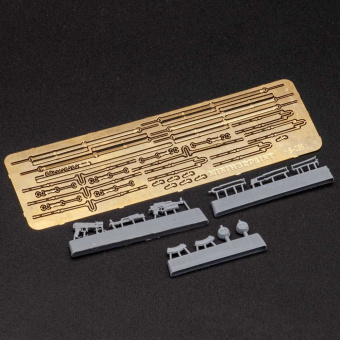 MiniWarPaint Автомат Калашникова АКМС