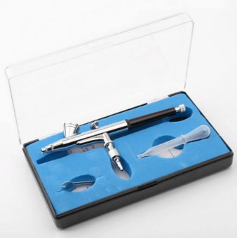 Аэрограф TNT Air BD-135