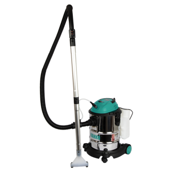 Промышленный пылесос для сухой и влажной уборки HANKO VC 225 PRO (бак 25 л)