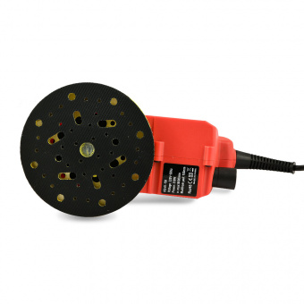 Yokiji KS-01-150-50 шлифмашинка электрическая ручная 150 мм