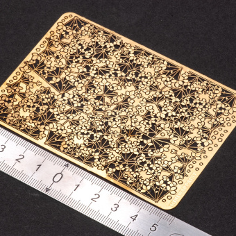 MiniWarPaint Клубника, размер M