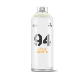 Краска MTN 94 / RV-187 Vespa Green веспа зеленый 400 мл