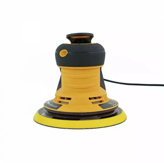 Schtaer SCH-01-150-5.0 Электрическая бесщеточная эксцентриковая шлифмашинка